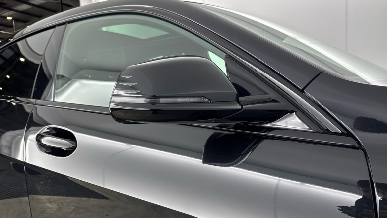 BMW 2 Series 218i [136] M Sport 4dr Petrol Saloon